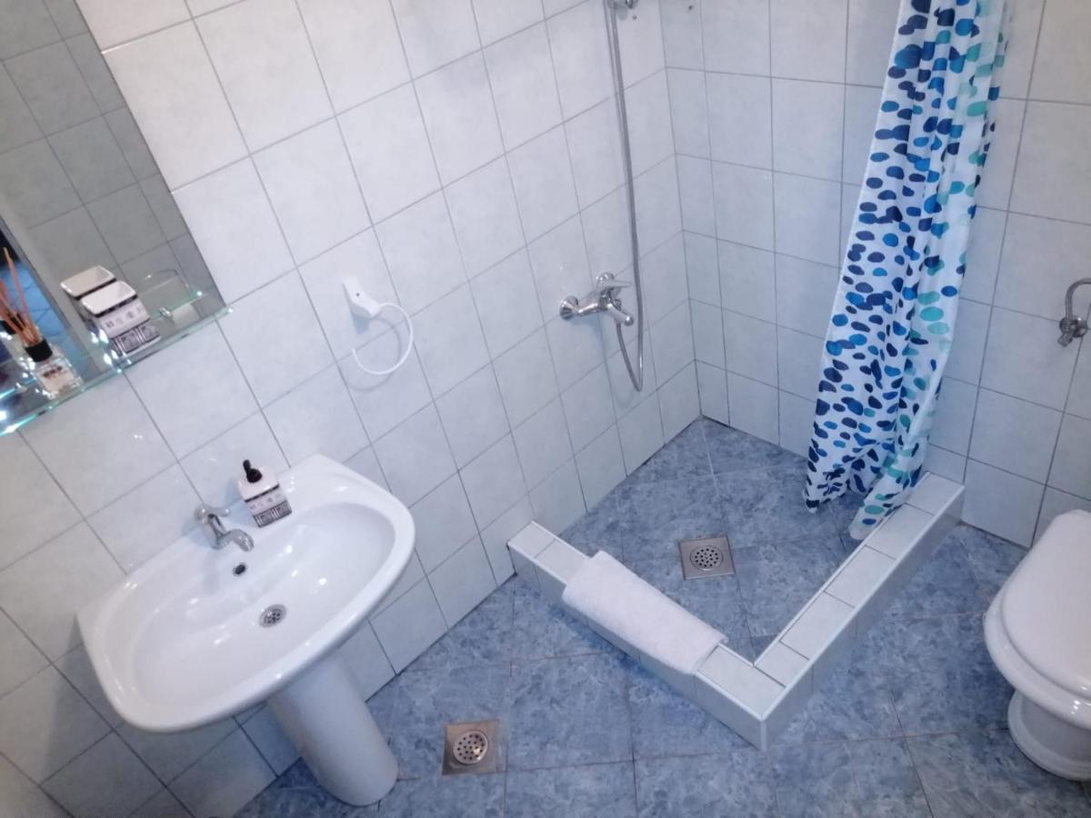 Apartments Pasha ブラガイ エクステリア 写真