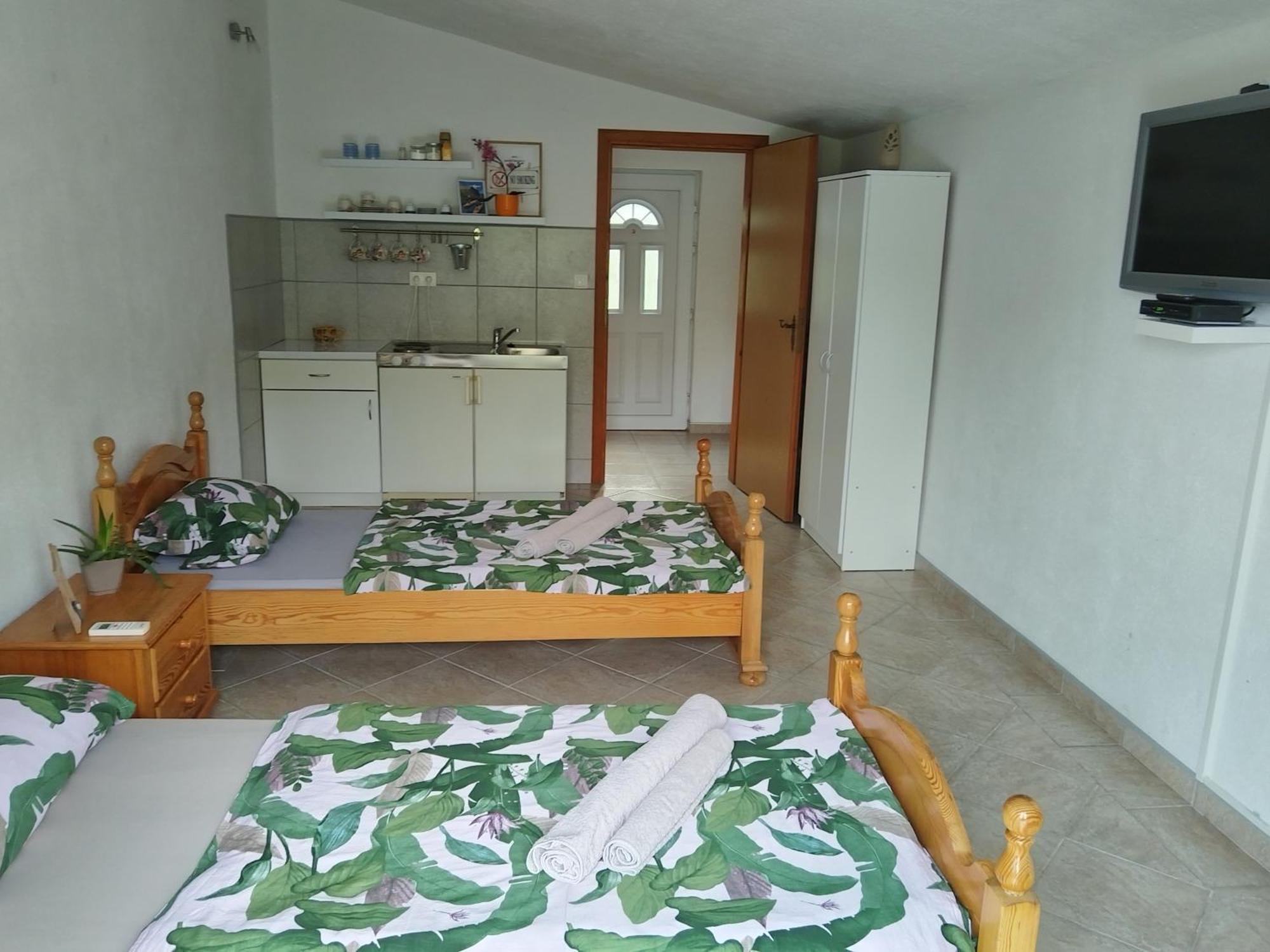 Apartments Pasha ブラガイ 部屋 写真