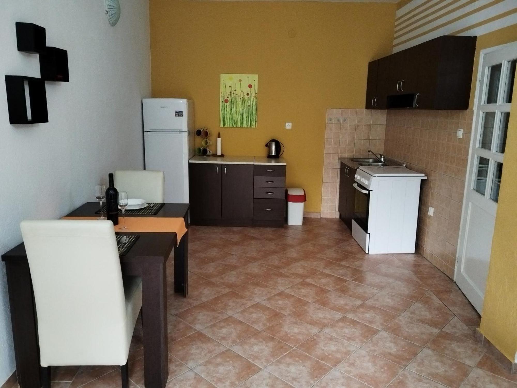 Apartments Pasha ブラガイ 部屋 写真