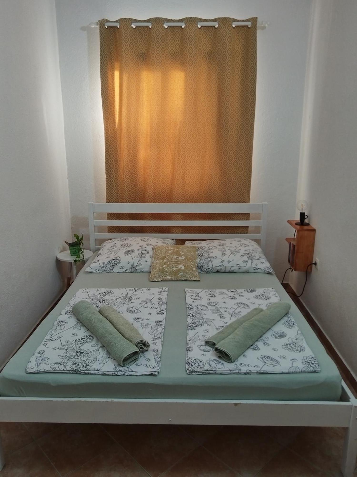 Apartments Pasha ブラガイ 部屋 写真