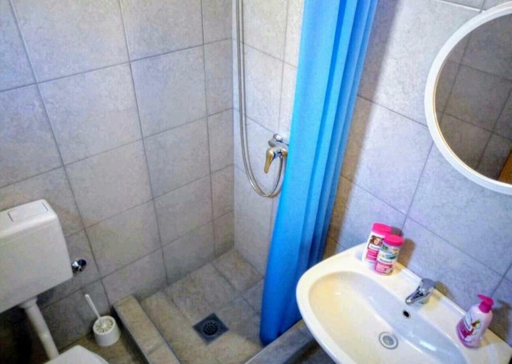 Apartments Pasha ブラガイ エクステリア 写真