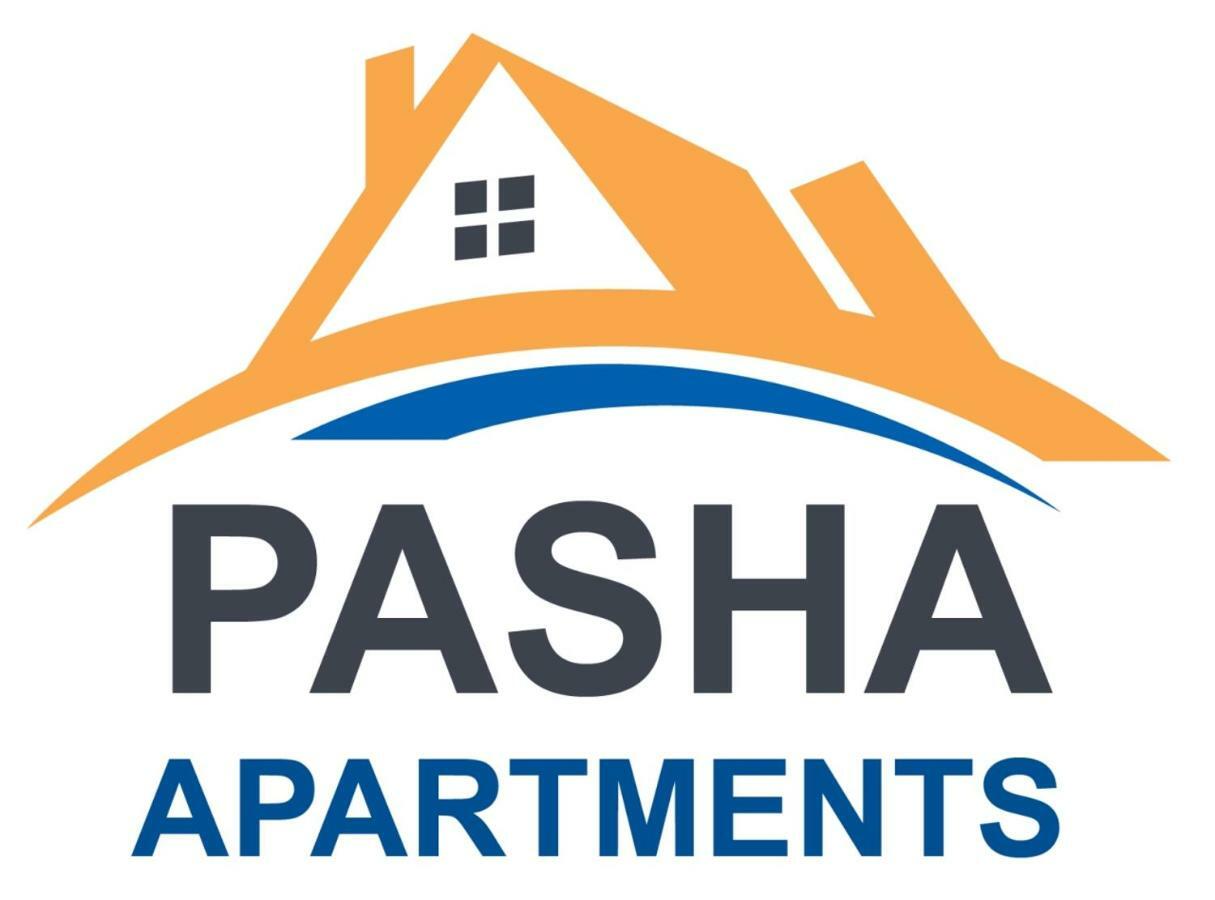 Apartments Pasha ブラガイ エクステリア 写真